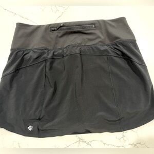 Athleta Run With It Skort
